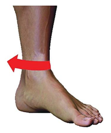 Buy Armor Orthopedics Ankle Support & Stabilizer - Breathable Neoprene Brace for Injury Recovery XX-Large - International Shipping Available - Buy Online on GoSupps.com