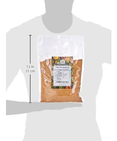Old India Pilau Rice Seasoning 750g - Premium Blend for Perfect Flavors | Pack of 1 - Buy Online on GoSupps.com