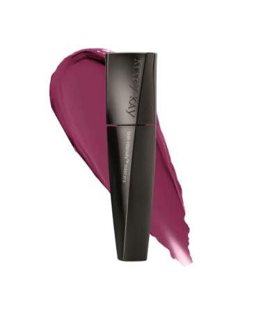 Mary Kay Lash Intensity Mascara 0.32 oz. - Black | Long-Lasting Volume and Length - Buy Online on GoSupps.com