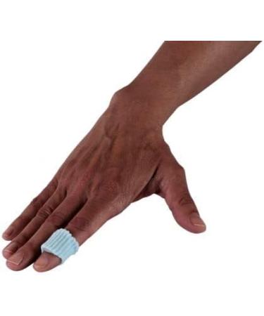 Anti-Bacterial Digital Pads (Large/XLarge) Pack of 6 - Buy Online on GoSupps.com