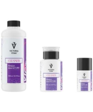 Victoria Vynn Nail CLEANER FINISH MANICURE 1000ml - Buy Online on GoSupps.com