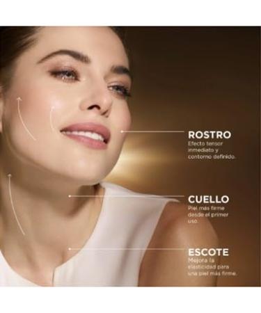 Concentre 5X Collagen Booster Firmness Firming intensive serum face contours and neck 30 ml / 1 fl.oz. - Buy Online on GoSupps.com