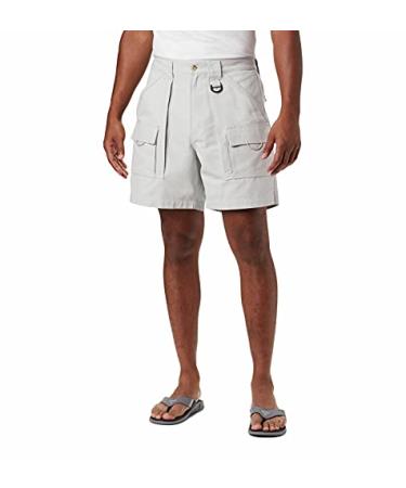 Columbia Men's Brewha II Short Cool Grey X-Large