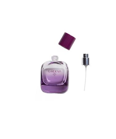 ZARA GARDENIA EDP 90 ML (3.0 FL. OZ) Refillable Bottle - Buy Online on GoSupps.com