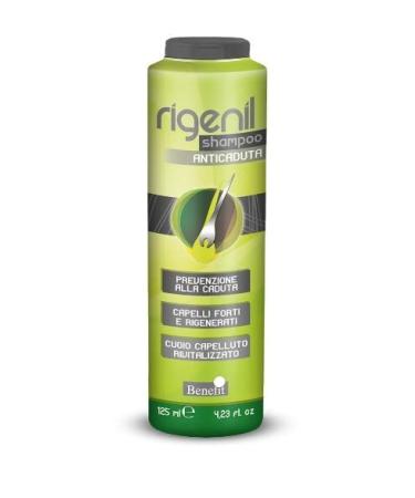 Benefit BENEFIT RIGENIL HAIR LOSS SHAMPOO