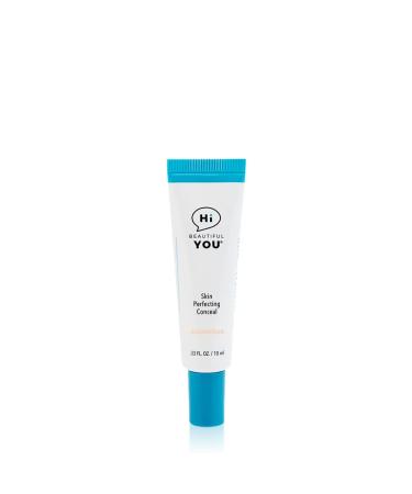 BE YOU SKIN | Skin Perfecting Conceal | LUMINOUS