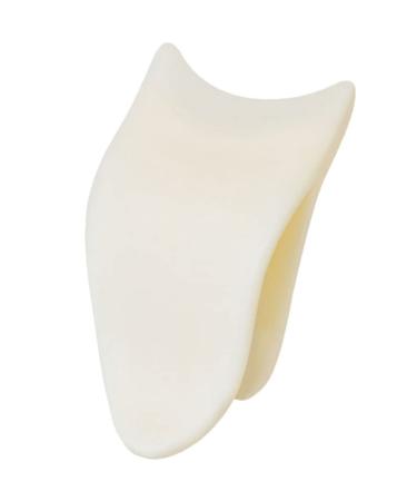 FRCOLOR Eyelash Curler Eyelash Holder Lash Tweezers False Eyelashes Fake Lash Applicator Cosmetic Eyelash Tweezer Eyelash Separator Tool Eyelashes Clamp for Makeup Eyelash Clip for Makeup 6x3.1cm White