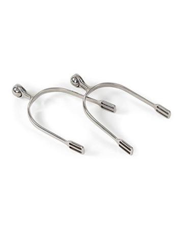 Shires Roller Ball Spurs Mens