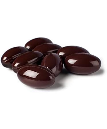 CoEnzyme Q10 30mg 90 Softgels - UK Made Pharmaceutical Grade CoQ10 Capsules - Buy Online on GoSupps.com