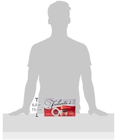  CRISPO CRISPO CONF. KG.1 NAT. RED MANDAINS - Buy Online on GoSupps.com