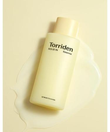 Torriden Solid-In All Day Essence 100ml - Buy Online on GoSupps.com