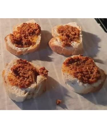 RED WAGYU RAGU High Quality Rag Sauce 190 gr - 100% Italian - Buy Online on GoSupps.com