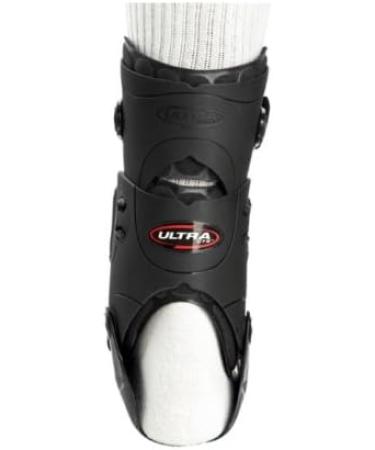 Breg Ultra CTS Ankle Brace - Small/Medium | Buy Internationally | Fast Shipping - Buy Online on GoSupps.com