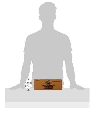 Festival Whole Baby Corn - Extra Fancy 15oz (Pack of 12) | Premium Quality Ingredients for Recipes - Buy Online on GoSupps.com