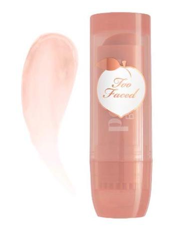 Too Faced Peach Bloom Color Changing Lip Balm - Lilac Nude - Buy Online on GoSupps.com