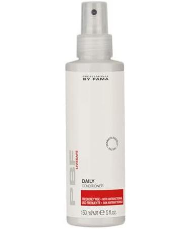  Professional By Fama Professional By Fama Livesafe Antibacterial Daily Leave-In Conditioner 150 ml - Buy Online on GoSupps.com