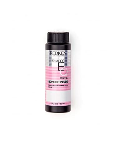 Redken - SHADES EQ BONDER INSIDE 09 V PLATINUM ICE 60ML