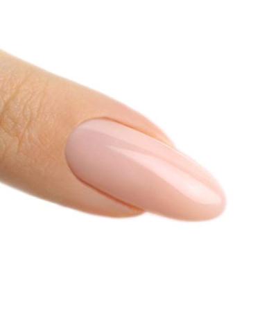 Mistero Milano Simple Shape UV LED Gel Builder - Nail Extensions Color Gel & Top Coat 15g - Acid-Free Formula for Perfect Nail Design - Buy Online on GoSupps.com