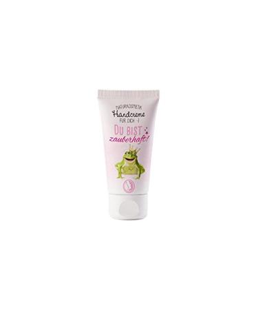 For You 1010752410 Hand Cream Plastic Multicoloured 5 x 2 cm 1 Units