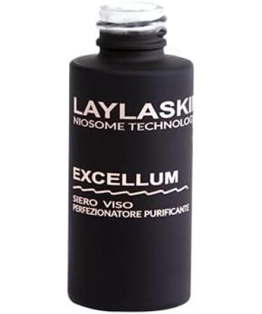 LAYLASKIN EXCELLUM facial serum 30ml - Buy Online on GoSupps.com