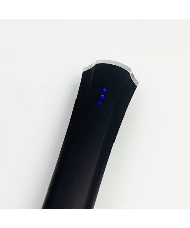 Portable Plasma Acne Removal Device for Clear Skin - GESS Face Cleansing Tool - Buy Online on GoSupps.com