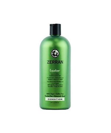Zerran Equalizer Conditioner  32 Ounce 32 Fl Oz (Pack of 1)