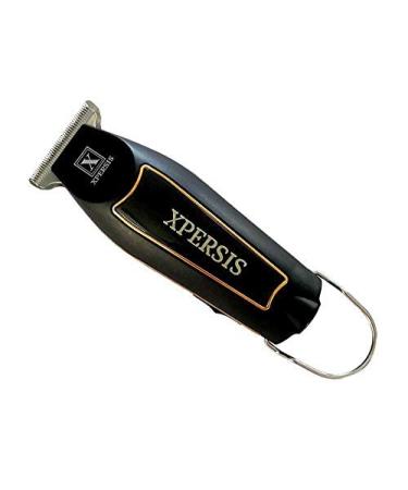 PRO Barber Edge Shave Barber Cordless Hair Trimmer Barber Cordless Trimmer Black