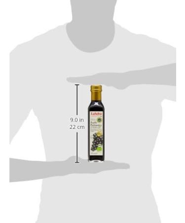 LaSelva Vinaigre Balsamique de Mod ne Bio 250 ml - Buy Online on GoSupps.com