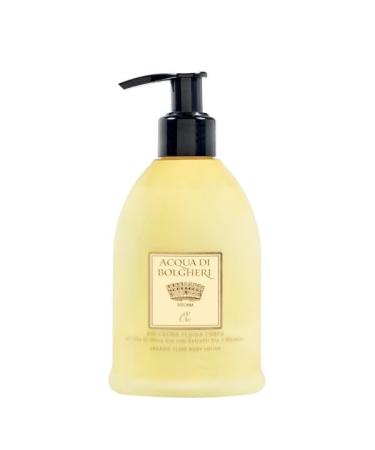 Dr Taffi Acqua di Bolgheri Oro FluidBodylotion 300 ml