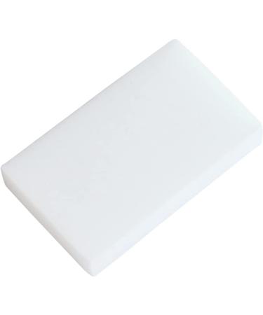 U-M All-Purpose Magic Cleaning Sponge Eraser Foam Household Cleaner Non-Scratch Scrub Sponge Pads for Kitchen White as shown - Buy Online on GoSupps.com