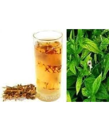JEVR Chirayta Chiraita Chiraita Chiretta Bitter Stick Swertia Chirata Dry (900 g) - Buy Online on GoSupps.com