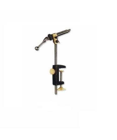 Colorado Anglers 102 Supreme, Rotary Fly Tying Vise - Practical Fly Fishing Vise with 360 Rotation and Multiple Adjustments for Teasers and Jigs