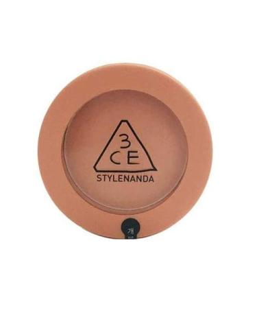 3CE Mood Recipe Face Blush - Rose Beige