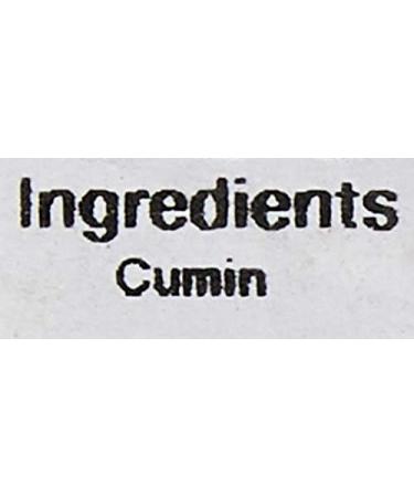 Old India Cumin Coarse Ground 750g - Premium Quality Spice for Authentic Flavors - Buy Online on GoSupps.com