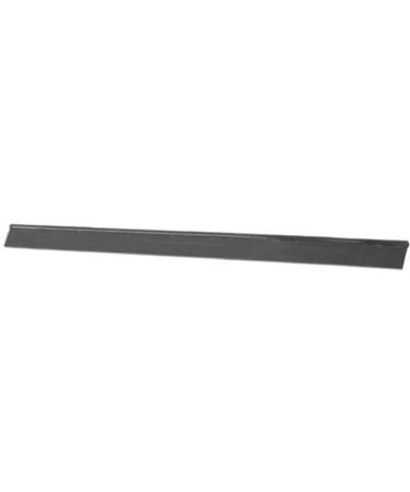 Ettore Replacement Squeegee Rubber, 18-Inch