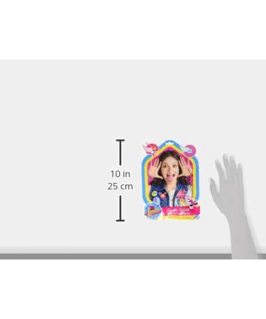 Soy Luna Gift Sets 0.2 ml - Lot of 2 - Buy Online on GoSupps.com