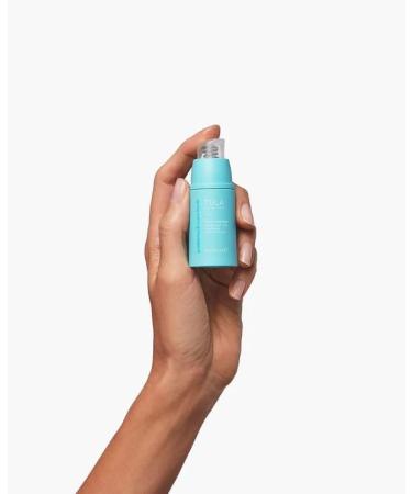 TULA Skin Care Secret Solution Pro-Glycolic 10% Resurfacing Toner - Travel Size Exfoliating Face Toner with Probiotics & Glycolic Acid (0.5 fl oz) - Hydrate & Renew Skin - Buy Online on GoSupps.com