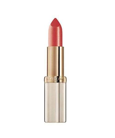 L'Or al Paris Color Riche Lipstick 375 Deep Raspberry - Creamy Lip Pencil with Nourishing Pigments | 1 Pack - Buy Online on GoSupps.com