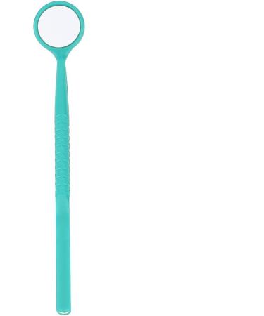 Mundspiegel Dental Mirror - 10pcs Oral Examination Glass Fiber Handle - High-Quality Dental Mouth Mirror for Perfect Oral Care - Buy Online on GoSupps.com