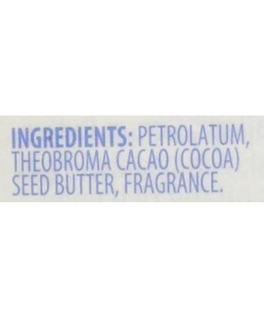 Vaseline Beurre de cacao gel e de p trole 50 ml (lot de 6) - Buy Online on GoSupps.com
