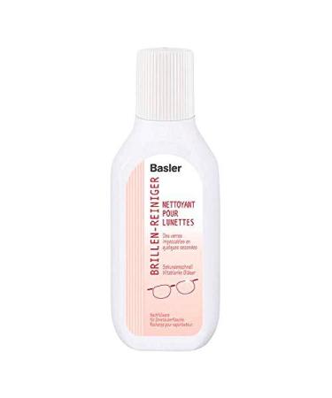 Basler glasses cleaner refill bottle 500 ml