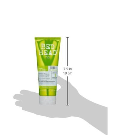 Buy Bed Head Re-Energize Conditioner 6.76 oz Revitalize Your Hair with International Shipping - Buy Online on GoSupps.com