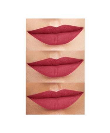FLORMAR Silk Matte Liquid Lipstick in DAISYY - Long-Lasting and Vibrant Lip Color - Buy Online on GoSupps.com