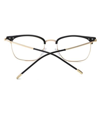 Classic Blue Light Glasses | Stylish & Effective Eye Protection | Shop Internationally - Buy Online on GoSupps.com