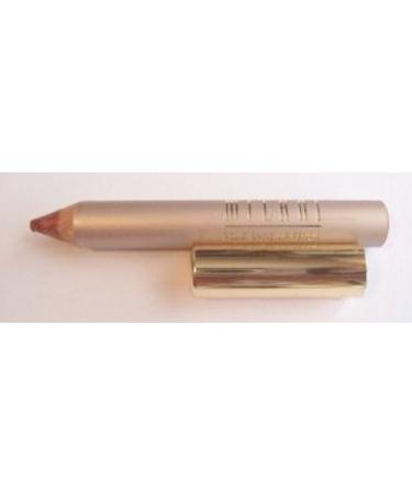 Buy MILANI Solid Shine Lip Pencil - Deep Copper #LP-08 | International Shipping Available - Best Lip Liner & Color - Buy Online on GoSupps.com