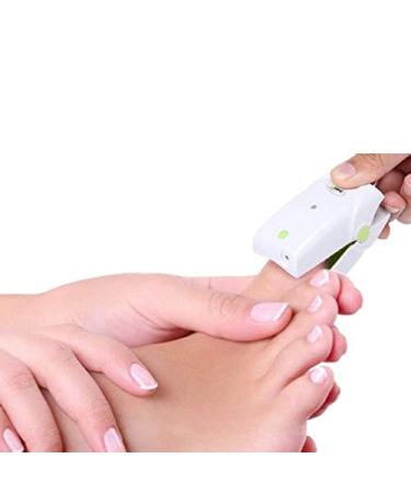 Rechargeable Nail Fungus Laser Treatment Device Onychomycosis Cure Treat Nail Fungus and Infections
