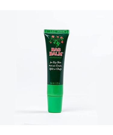 Bag Balm On-the-Go Tube 0.25 Oz 4 Count - Buy Online on GoSupps.com