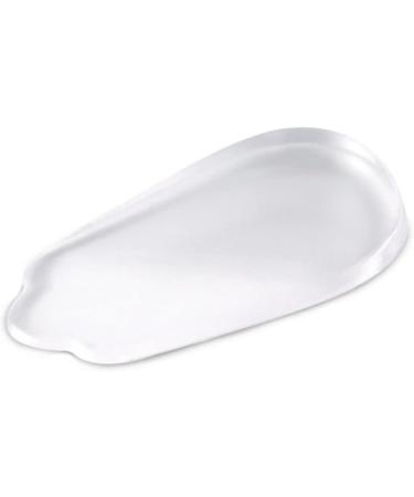FOMIYES Gel Insoles for High Heels - 5 Pairs Soft Heel Cups & Inserts for Ultimate Comfort - Buy Online on GoSupps.com