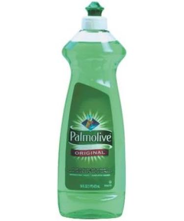 Buy Palmolive Original Dishwashing Liquid 12.6 Oz - Eco-Friendly & Effective | International Shipping - Buy Online on GoSupps.com