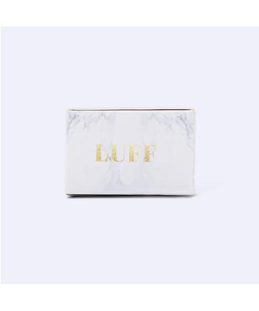 Luff Frameless Reading Glasses for Women & Men - Fashionable Borderless Metal Blue Light Blocking 1.25x Pink Anti-Eye Load - Buy Online on GoSupps.com
